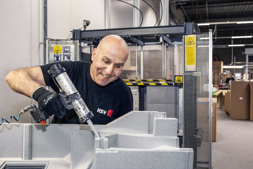 Vacature: Operator Assemblage (HSV P&I)