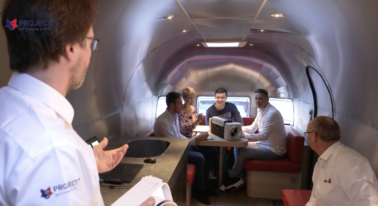 ThinkTank Workshop Project+